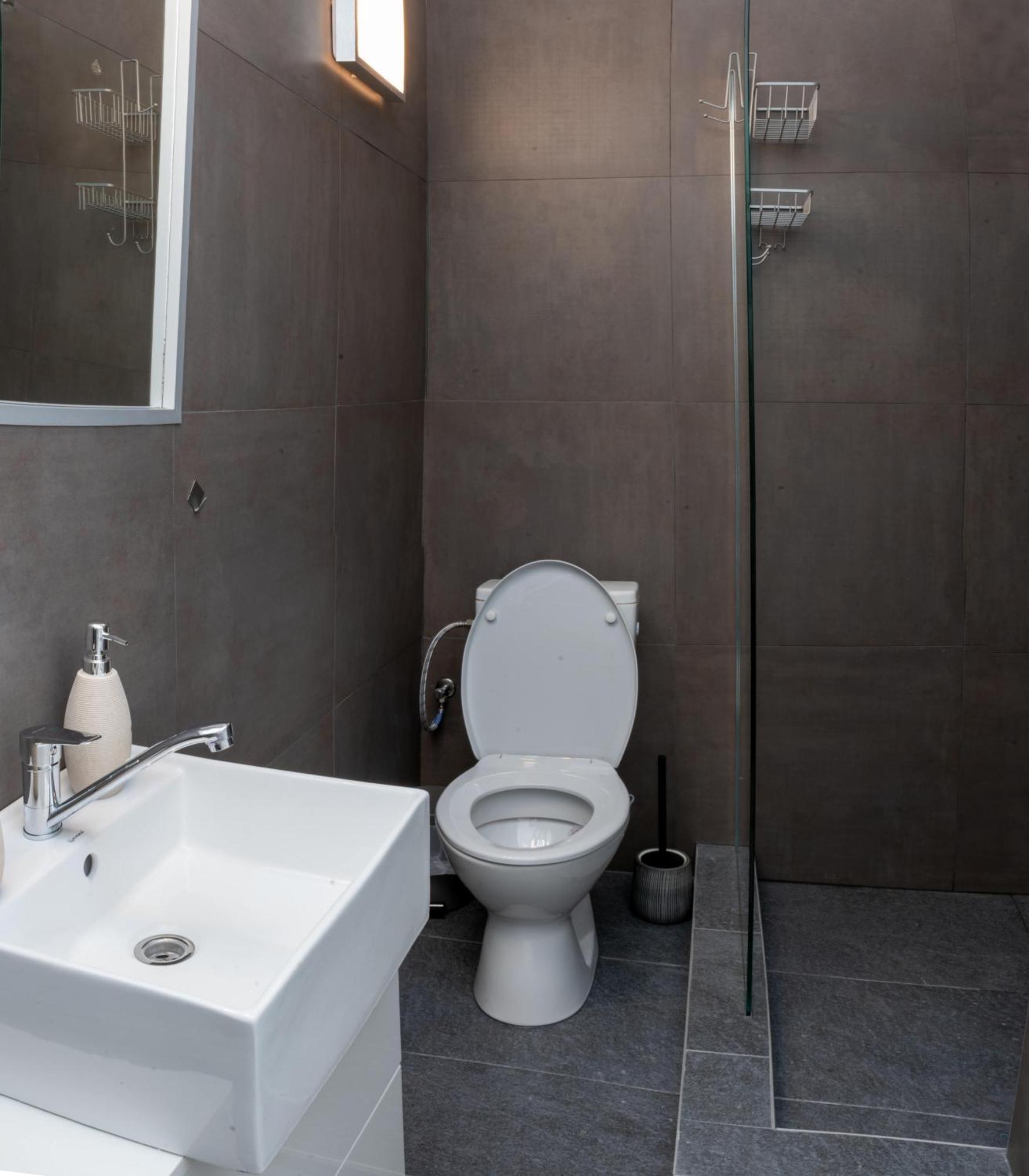 Cris Apartments Targu Mures Exterior photo